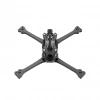 GEPRC GEP-Racer 5 Red FPV Racer Frame - Drone Gövdesi