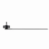 GEPRC SPEEDX2 2105.5 2650KV Siyah M5 Şaftlı