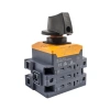 GHX5-32P DC-PV2 3P 1100V 30A İzolatör Anahtarı