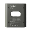 GP B441 USB 4lü AA-AAA Pil Şarj Cihazı