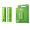 GP GP130AAHCE-2EB2 1300 mAh Şarjlı AA Kalem Pil