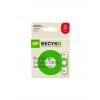 GP RECYKO 2600mah AA Şarjlı Kalem Pil 6lı Paket