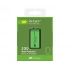 GP ReCyko+ 9V 200mAh Şarj Edilebilir Pil
