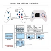 GRBL CNC Offline Kontrol Ünitesi Konsol