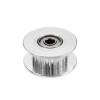 GT2 20 Diş 3mm Rulmanlı Kasnak