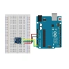 GY-271 QMC5883L 3 Eksen Pusula Sensörü