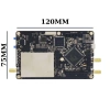 HackRF One R9 SDR Geliştirme Kartı