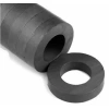 Halka Mıknatıs 17xD7x3mm Seramik Ferrit Magnet