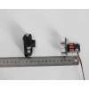 HC-SR04 Ultrasonik Sensör Mesafe Ölçüm Modülü
