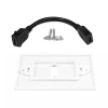 HDMI 2.0 Duvar Tipi Kablolu Konnektör