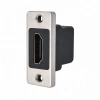 HDMI Dişi Panel Tipi Konnektör - SHDTV-C