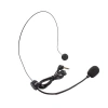 Headset Kafa Mikrofonu