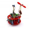Hera Yangın Söndüren Robot (demonte)