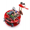 Hera Yangın Söndüren Robot montajlı
