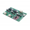 HF69B Bluetooth DC 5V/3.7V 2X6W Güç Amplifikatör Devresi