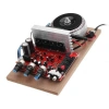 Hi-Fi 200W 220V Yüksek Güç Stereo Amfi Devresi