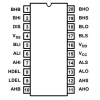 HIP4081AIP DIP-20 Mosfet Sürücü Entegresi