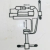 HKT-160 Mini Masa Mengene