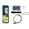 HLK-LD2450 24Ghz Radar Hareket Algılama Sensörü Modülü Kiti
