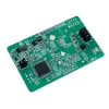 HLK-LD2460 2T4R 24GHz Radar Hareket Algılama Sensörü Modülü