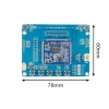 HLK-V21 Offline Ses Tanıma Modülü Hoparlör+Mikrofon Test Kit