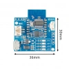 HLK-V50 Çevrimdışı Ses Bluetooth Modülü Hoparlör+Mikrofon Test Kit
