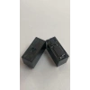 Hongfa HF115F/012-1ZS1 12V 8A Çift Kontak Röle