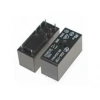 Hongfa HF115F/024-2ZS4 24V 8A Çift Kontak Röle