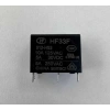 Hongfa HF33F-012-HS3 12V 5A 4 Pin Kombi Rölesi