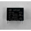 Hongfa HF33F-012-ZS3 12V 5A 5 Pin Kombi Rölesi