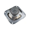 Hoparlör 2 Ohm 2Ω 5W 102x102mm
