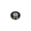 Hoparlör 28mm 8 ohm 8Ω 0.5W