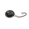 Hoparlör 28mm 8 ohm 8Ω 0.5W Kablolu