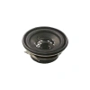 Hoparlör 3 ohm 3W 52mm