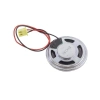 Hoparlör 36mm 8 ohm 8Ω 0.5W - Kablolu