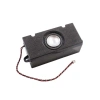 Hoparlör 4 Ohm 2W 70x32mm