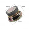 Hoparlör 4 ohm 3W 50x50