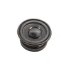 Hoparlör 4 Ohm 3W 52mm - Siyah