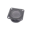Hoparlör 4 ohm 4Ω 2W 44x44mm