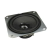 Hoparlör 4 Ohm 5W 83x83