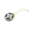 Hoparlör 40mm 8 ohm 8Ω 0.5W - Kablolu