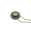 Hoparlör 8 ohm 0.25W 29mm - Kablolu