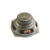 Hoparlör 8 ohm 20W 118mm
