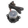 Hoparlör 8 Ohm 8Ω 5W 57x57mm