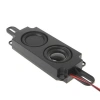 Hoparlör Çifti 8 ohm 5W - Raspberry Pi Uyumlu