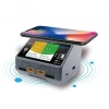 HOTA D6 Pro Wireless Şarj Cihazı