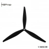 HQProp 13X8X3 3 Bıçaklı 1CW+1CCW Drone Pervanesi