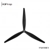 HQProp 15X10X3 15 3 Bıçak FPV Drone Pervane Çifti