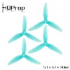 HQProp 5.1X3.1X3 5.1 2CW+2CCW Pervane