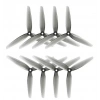 HQProp 7X3.7X3 7037 3-Blade PC Propelle 2 CW+2 CCW